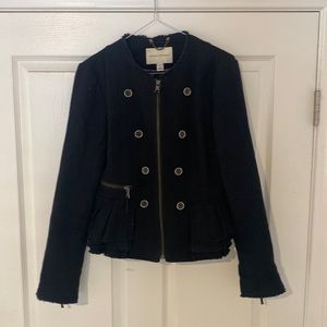 Banana Republic jacket